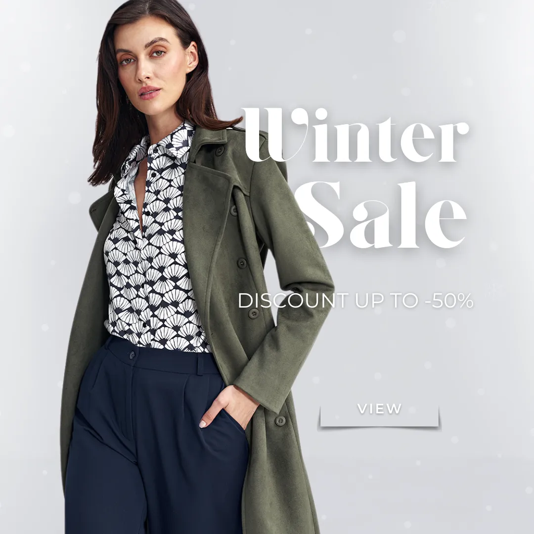 Winter sale, Promotion, season sale, mid-sale, mid sale